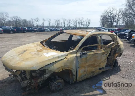 2023 Buick Envision Preferred Awd z USA, uszkodzony, nr VIN LRBFZMR41PD199137